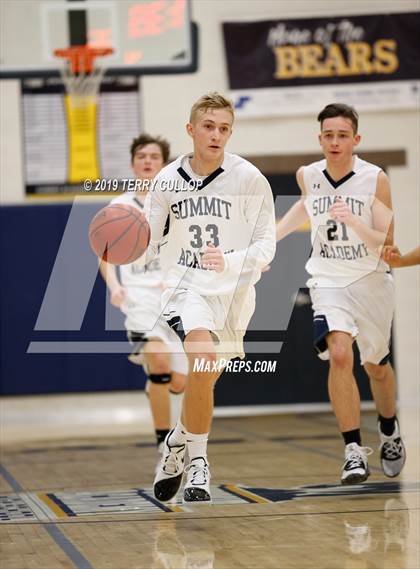 Thumbnail 3 in Hunter @ Summit Academy photogallery.