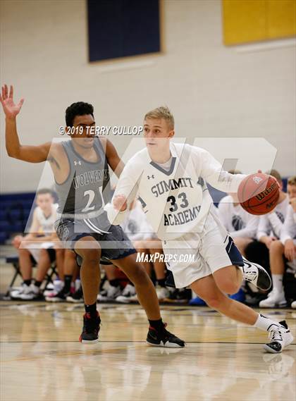 Thumbnail 1 in Hunter @ Summit Academy photogallery.