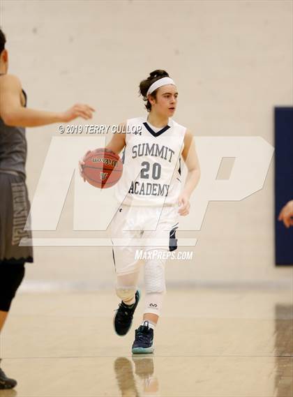 Thumbnail 3 in Hunter @ Summit Academy photogallery.