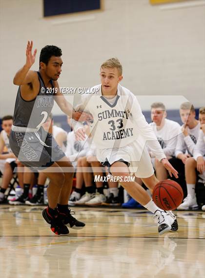 Thumbnail 2 in Hunter @ Summit Academy photogallery.