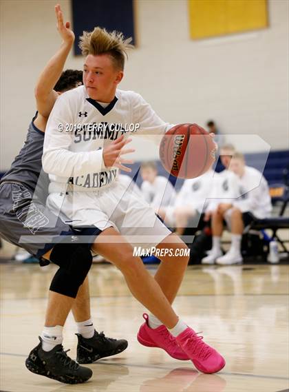 Thumbnail 3 in Hunter @ Summit Academy photogallery.