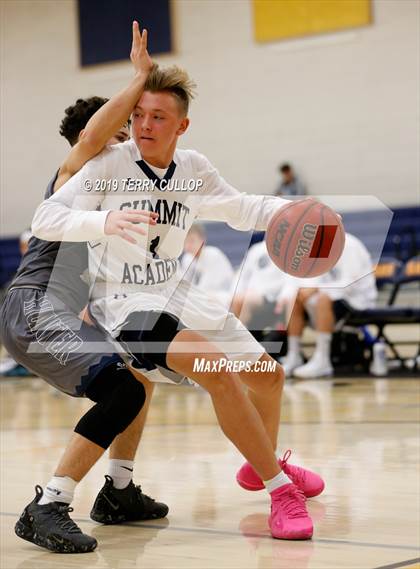 Thumbnail 2 in Hunter @ Summit Academy photogallery.
