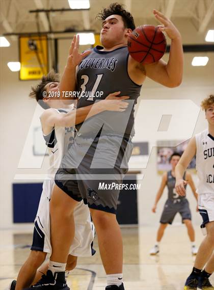 Thumbnail 3 in Hunter @ Summit Academy photogallery.