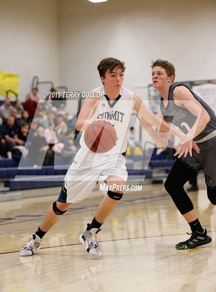 Thumbnail 3 in Hunter @ Summit Academy photogallery.