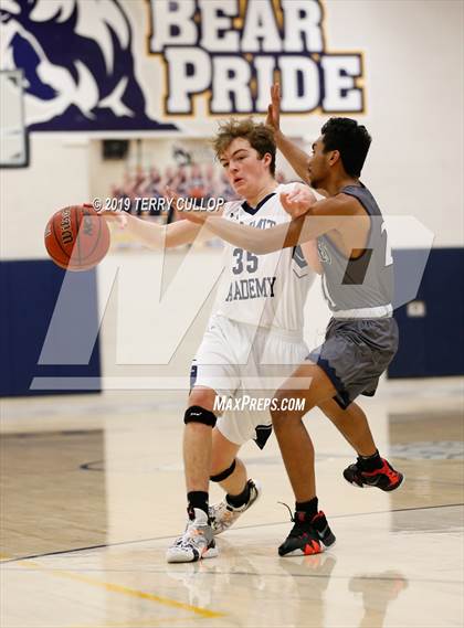 Thumbnail 3 in Hunter @ Summit Academy photogallery.