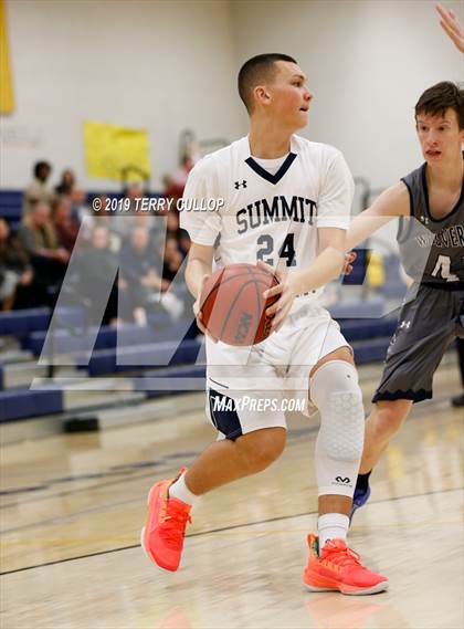 Thumbnail 1 in Hunter @ Summit Academy photogallery.