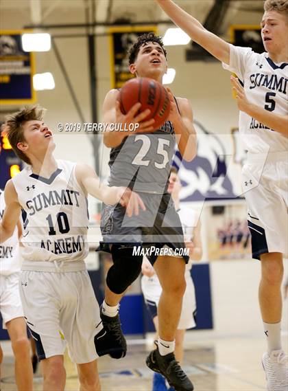 Thumbnail 3 in Hunter @ Summit Academy photogallery.