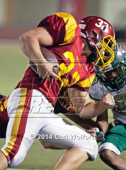 Thumbnail 3 in Tahquitz @ Hemet photogallery.