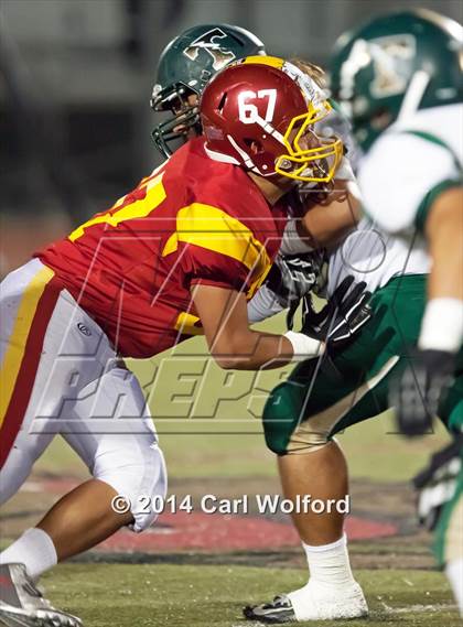 Thumbnail 1 in Tahquitz @ Hemet photogallery.