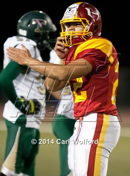 Thumbnail 1 in Tahquitz @ Hemet photogallery.