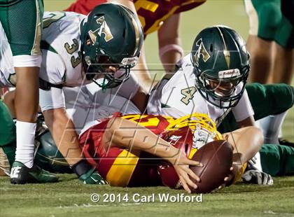 Thumbnail 1 in Tahquitz @ Hemet photogallery.