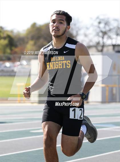 Thumbnail 2 in FVL Dual Meet Placer @ Ponderosa photogallery.