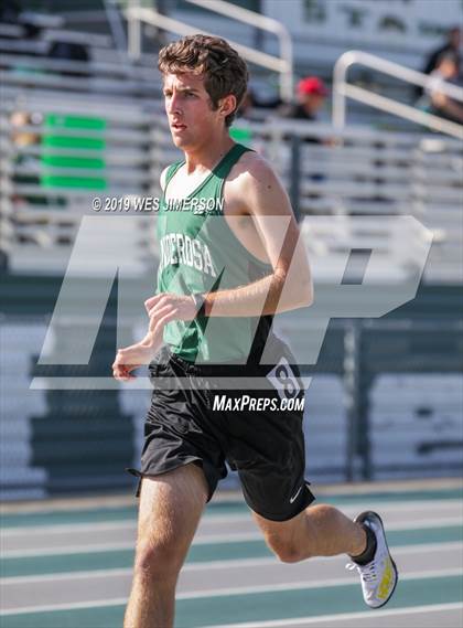 Thumbnail 2 in FVL Dual Meet Placer @ Ponderosa photogallery.