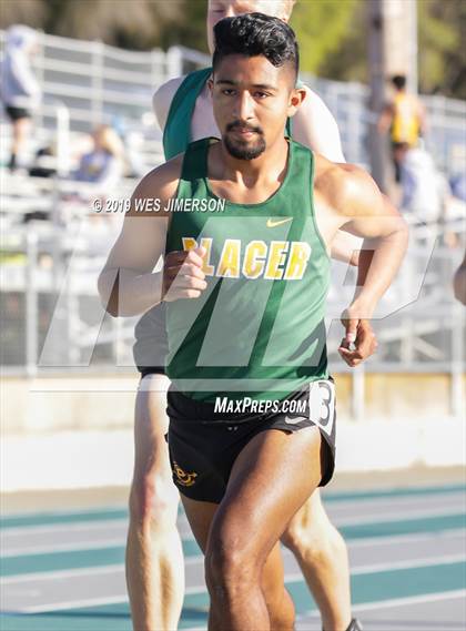 Thumbnail 1 in FVL Dual Meet Placer @ Ponderosa photogallery.