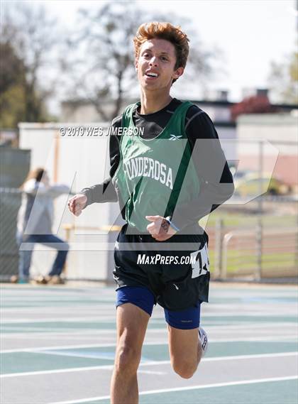 Thumbnail 3 in FVL Dual Meet Placer @ Ponderosa photogallery.