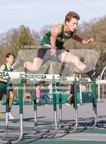 Thumbnail 1 in FVL Dual Meet Placer @ Ponderosa photogallery.