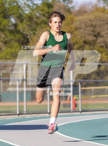 Thumbnail 3 in FVL Dual Meet Placer @ Ponderosa photogallery.