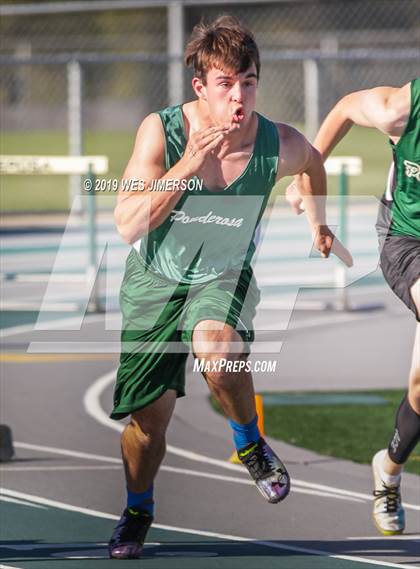 Thumbnail 3 in FVL Dual Meet Placer @ Ponderosa photogallery.