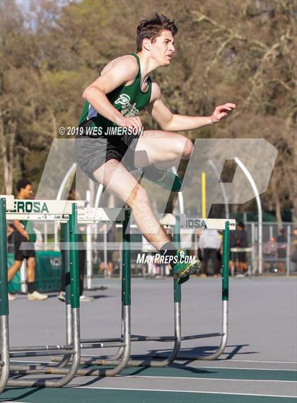 Thumbnail 1 in FVL Dual Meet Placer @ Ponderosa photogallery.