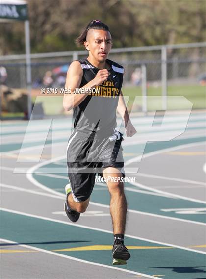 Thumbnail 3 in FVL Dual Meet Placer @ Ponderosa photogallery.