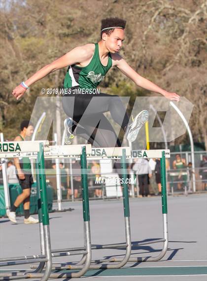Thumbnail 3 in FVL Dual Meet Placer @ Ponderosa photogallery.