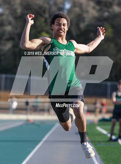 Thumbnail 3 in FVL Dual Meet Placer @ Ponderosa photogallery.
