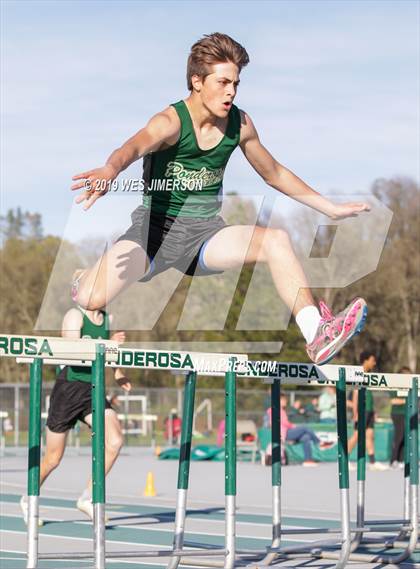 Thumbnail 1 in FVL Dual Meet Placer @ Ponderosa photogallery.