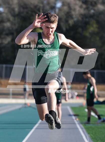 Thumbnail 2 in FVL Dual Meet Placer @ Ponderosa photogallery.