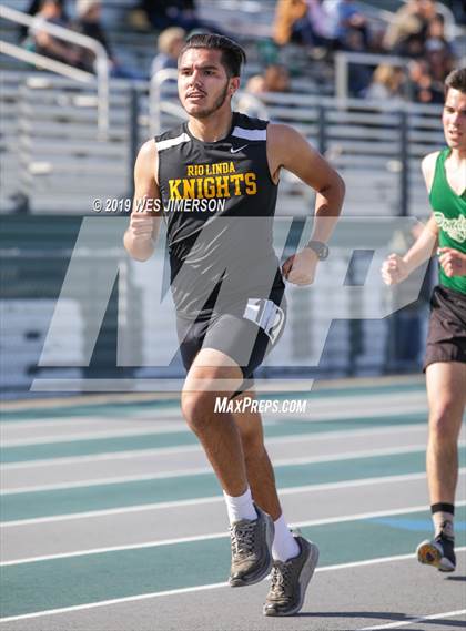 Thumbnail 3 in FVL Dual Meet Placer @ Ponderosa photogallery.