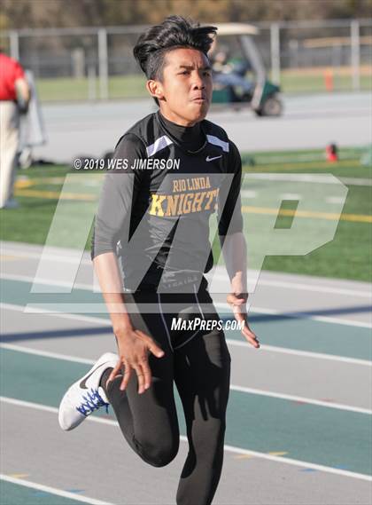 Thumbnail 1 in FVL Dual Meet Placer @ Ponderosa photogallery.