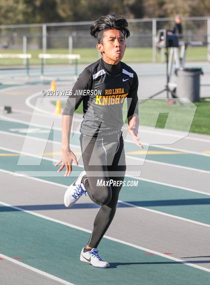 Thumbnail 3 in FVL Dual Meet Placer @ Ponderosa photogallery.