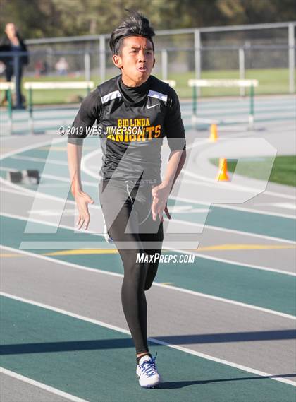 Thumbnail 2 in FVL Dual Meet Placer @ Ponderosa photogallery.