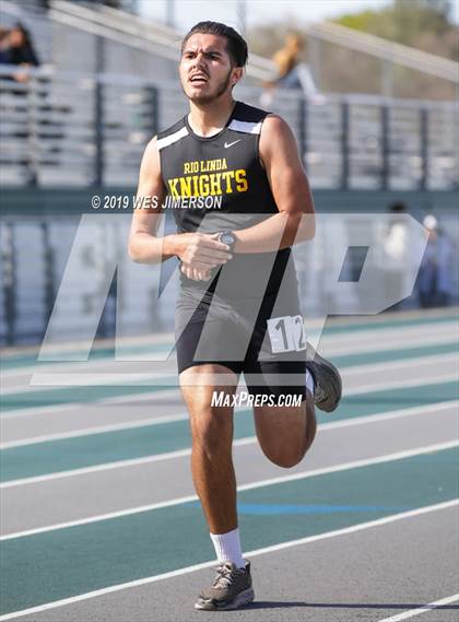 Thumbnail 3 in FVL Dual Meet Placer @ Ponderosa photogallery.