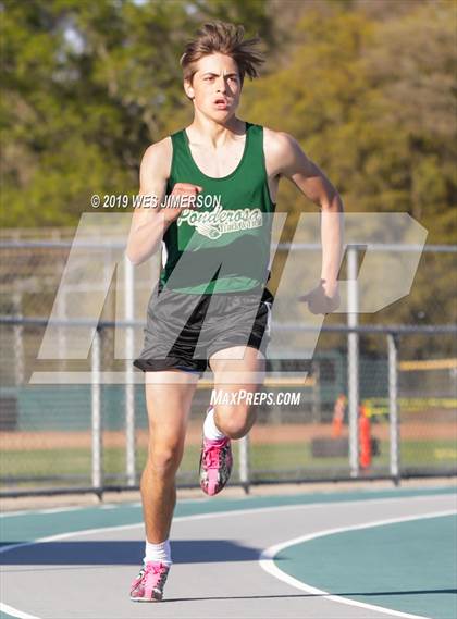 Thumbnail 2 in FVL Dual Meet Placer @ Ponderosa photogallery.