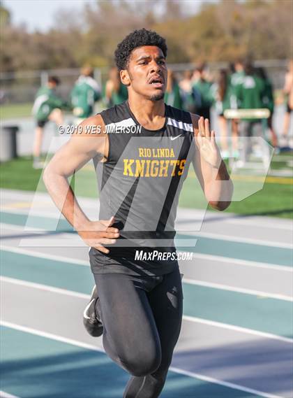 Thumbnail 2 in FVL Dual Meet Placer @ Ponderosa photogallery.