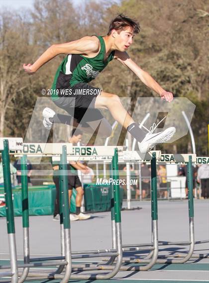 Thumbnail 2 in FVL Dual Meet Placer @ Ponderosa photogallery.
