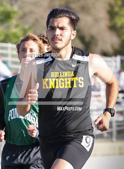 Thumbnail 2 in FVL Dual Meet Placer @ Ponderosa photogallery.