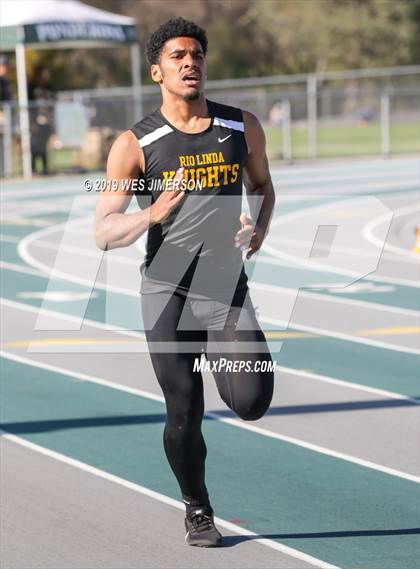 Thumbnail 1 in FVL Dual Meet Placer @ Ponderosa photogallery.