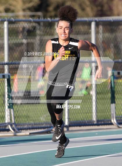 Thumbnail 3 in FVL Dual Meet Placer @ Ponderosa photogallery.