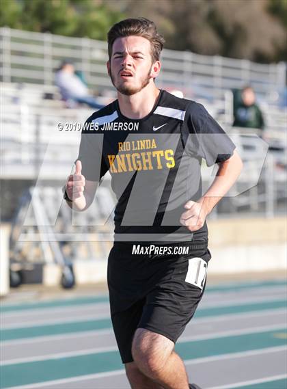 Thumbnail 2 in FVL Dual Meet Placer @ Ponderosa photogallery.