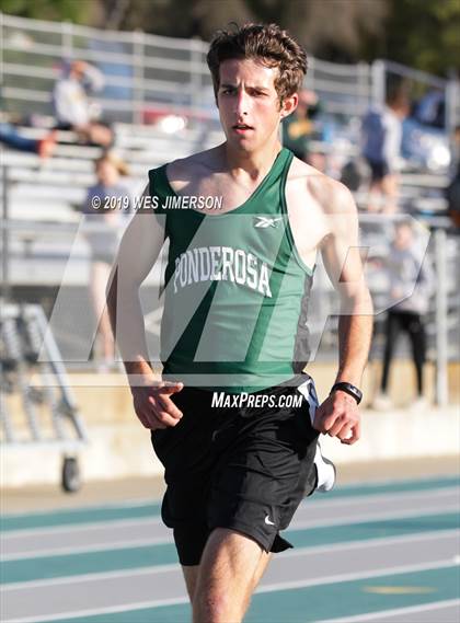 Thumbnail 3 in FVL Dual Meet Placer @ Ponderosa photogallery.