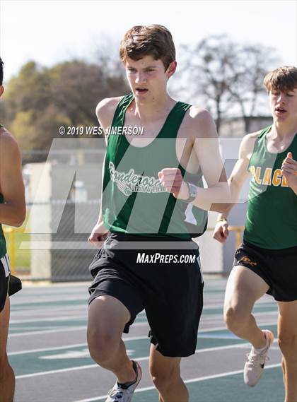 Thumbnail 2 in FVL Dual Meet Placer @ Ponderosa photogallery.