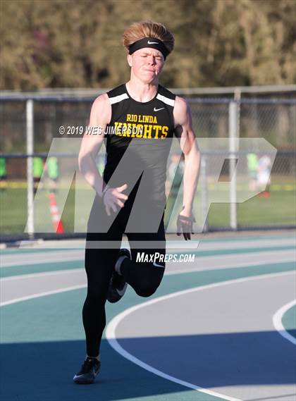 Thumbnail 1 in FVL Dual Meet Placer @ Ponderosa photogallery.