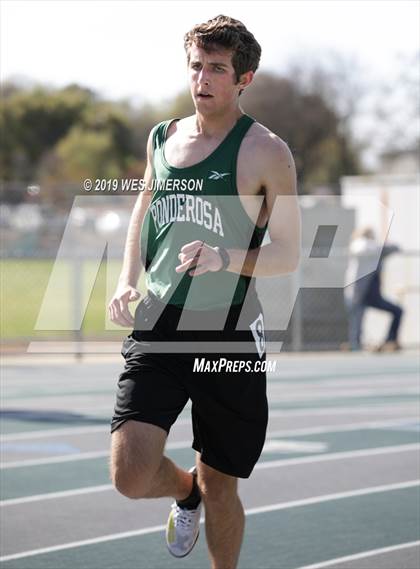 Thumbnail 3 in FVL Dual Meet Placer @ Ponderosa photogallery.