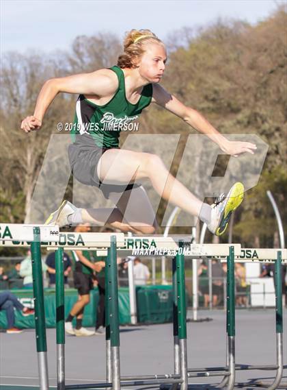 Thumbnail 2 in FVL Dual Meet Placer @ Ponderosa photogallery.