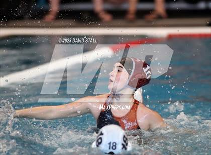 Thumbnail 1 in Brazoswood vs Clear Creek (Purple Monkey Tournament) photogallery.