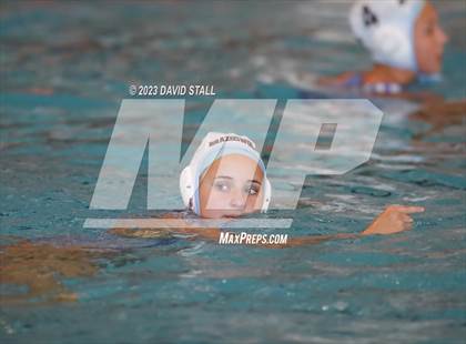 Thumbnail 3 in Brazoswood vs Clear Creek (Purple Monkey Tournament) photogallery.