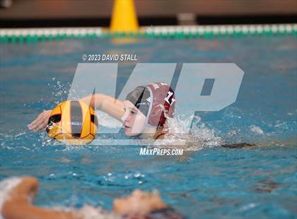 Thumbnail 1 in Brazoswood vs Clear Creek (Purple Monkey Tournament) photogallery.