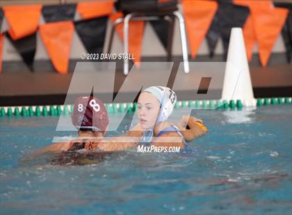 Thumbnail 1 in Brazoswood vs Clear Creek (Purple Monkey Tournament) photogallery.