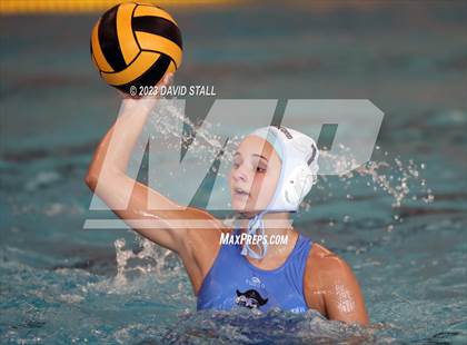 Thumbnail 3 in Brazoswood vs Clear Creek (Purple Monkey Tournament) photogallery.